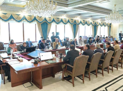 pm shehbaz hints at winter power relief pm shehbaz hints at winter power relief