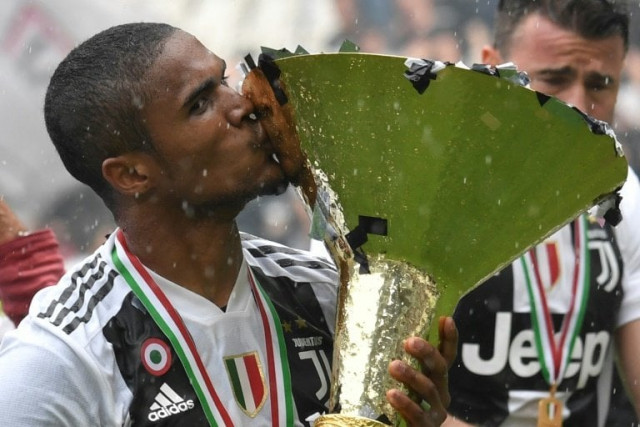 prolific performance costa scored six goals and contributed 14 assists in 47 competitive games during his first season in italy photo afp prolific performance costa scored six goals and contributed 14 assists in 47 competitive games during his first season in italy photo afp