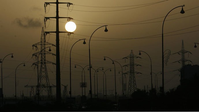 the regulatory authority directed the system operator through a letter dated november 20 2017 to resolve the issue of overloaded grid stations expeditiously photo reuters