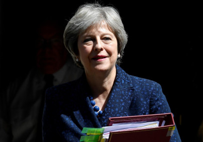 uk s may orders ministerial away day to sort out squabbling ministers uk s may orders ministerial away day to sort out squabbling ministers