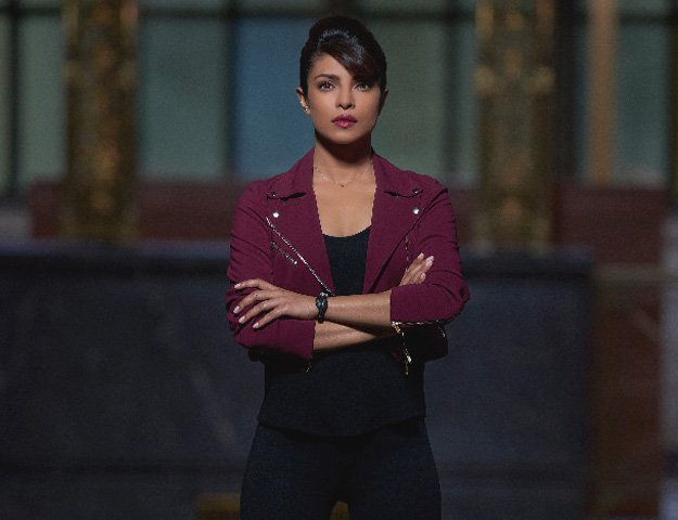 Abc Apologises Over Quantico Hindu Terror Plot Post Backlash 