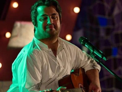 peshawar based singer brings junaid jamshed s music back to life