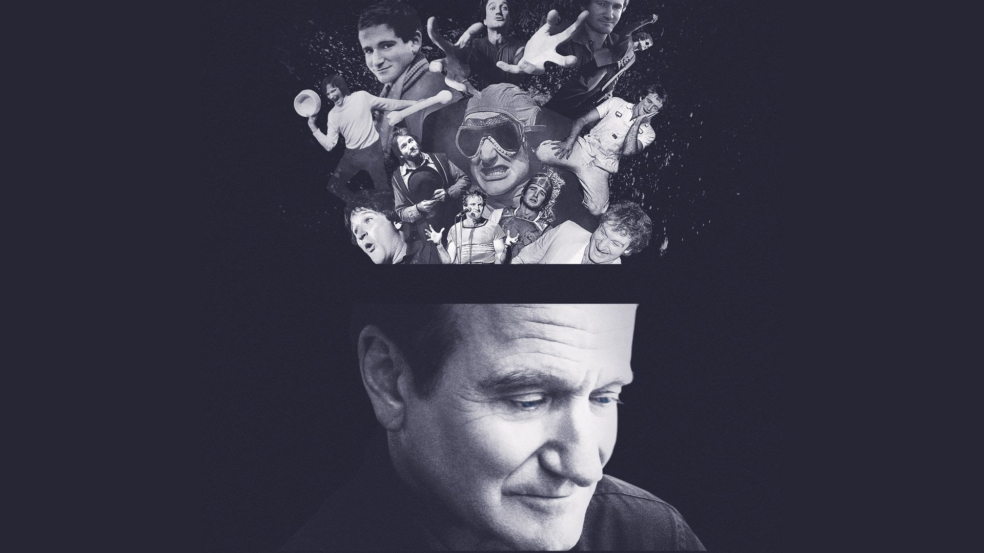 hbo releases trailer for upcoming documentary on robin williams