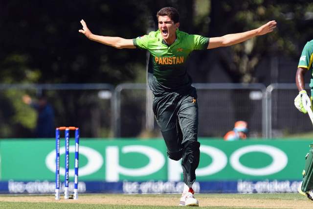 shaheen eager to cement place in pakistan side