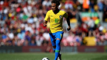 neymar s brazil look as strong as germany neymar s brazil look as strong as germany