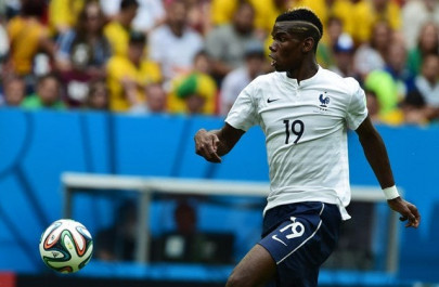 deschamps insists not everything should be expected of pogba deschamps insists not everything should be expected of pogba