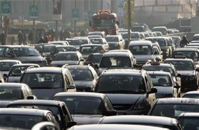 ministers clash over car emission targets
