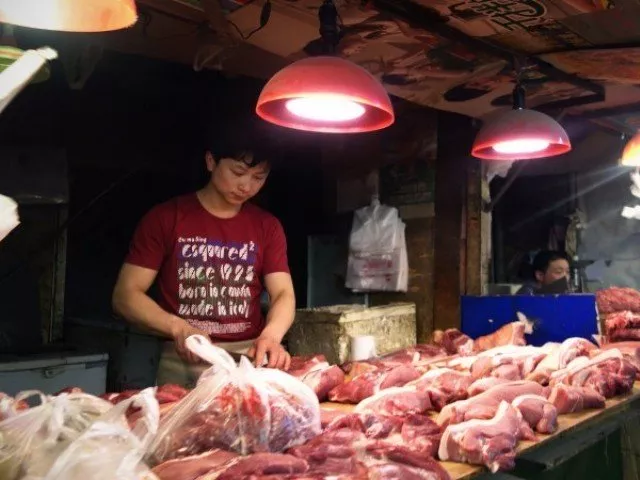 a preliminary ruling from the ministry found that chinese producers had been substantially damaged by shipments from brazil between 2013 and 2016 photo afp a preliminary ruling from the ministry found that chinese producers had been substantially damaged by shipments from brazil between 2013 and 2016 photo afp