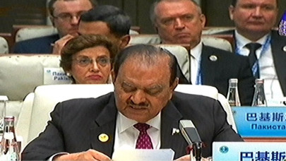 islamabad kabul chalking out strategy to establish peace in afghanistan