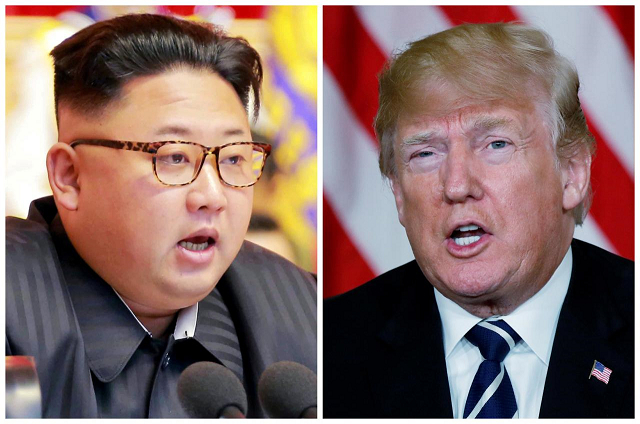 the two countries have been at loggerheads for decades photo reuters the two countries have been at loggerheads for decades photo reuters