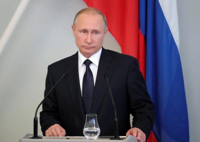 putin says ready to meet trump as soon as washington is ready putin says ready to meet trump as soon as washington is ready