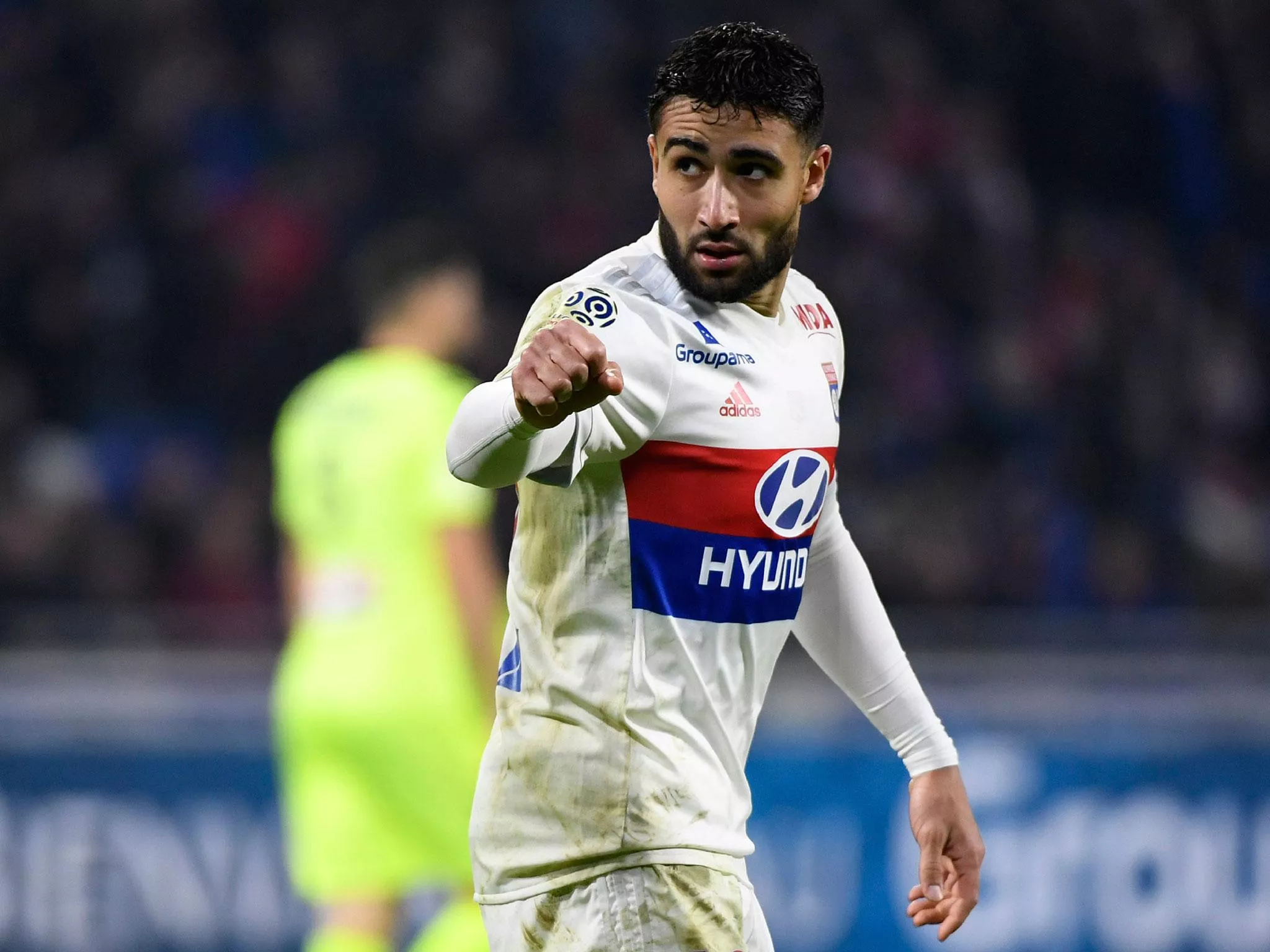 british and french media have been reporting for several days that fekir who is part of france 039 s world cup squad is about to join liverpool but lyon released a statement quot categorically quot denying the reports photo afp british and french media have been reporting for several days that fekir who is part of france 039 s world cup squad is about to join liverpool but lyon released a statement quot categorically quot denying the reports photo afp