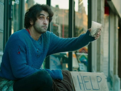 kar har maidaan fateh perfectly portrays sanjay dutt s battle with drug addiction kar har maidaan fateh perfectly portrays sanjay dutt s battle with drug addiction