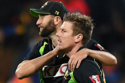 aussie bowlers will surprise england says head aussie bowlers will surprise england says head