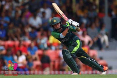 bismah vows to bounce back after third place finish in women s asia cup bismah vows to bounce back after third place finish in women s asia cup