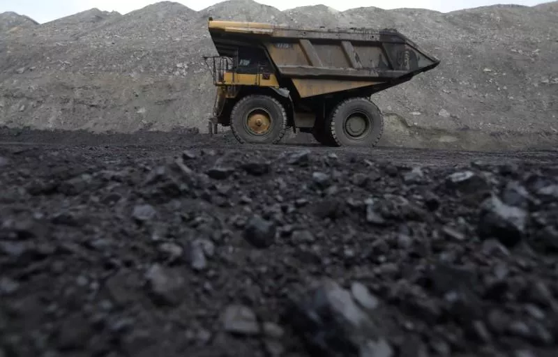 the entire coal production will be supplied to engro powergen thar limited eptl which is putting up a 2x330 mw mine mouth power plant scheduled to start power generation before the end of this year photo reuters the entire coal production will be supplied to engro powergen thar limited eptl which is putting up a 2x330 mw mine mouth power plant scheduled to start power generation before the end of this year photo reuters