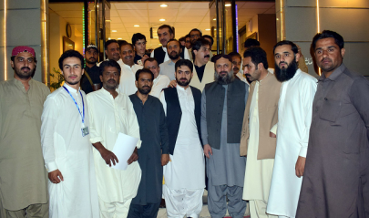bap urges youth to take part in politics bap urges youth to take part in politics