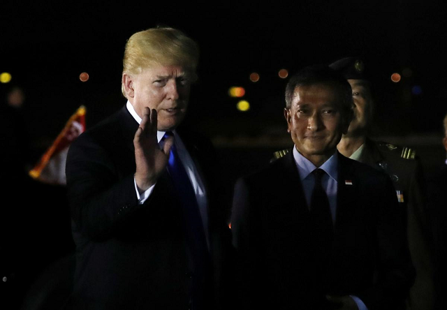 us side was entering the talks with a sense of optimism and an equal dose of scepticism photo reuters us side was entering the talks with a sense of optimism and an equal dose of scepticism photo reuters