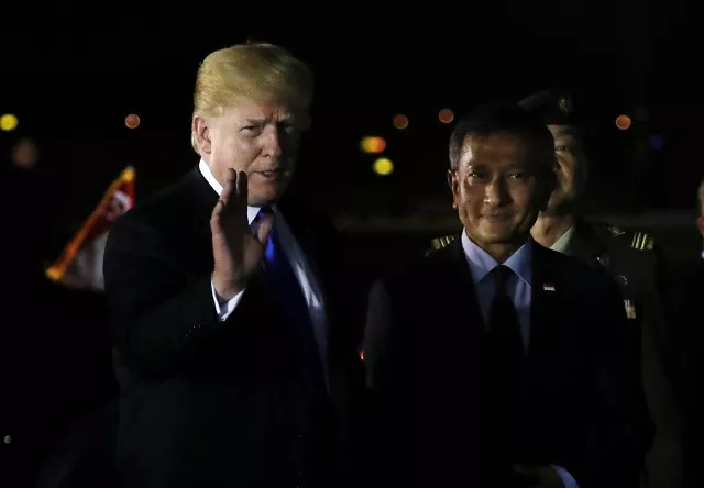 us side was entering the talks with a sense of optimism and an equal dose of scepticism photo reuters us side was entering the talks with a sense of optimism and an equal dose of scepticism photo reuters
