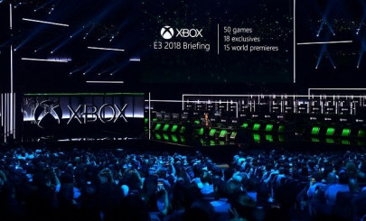 microsoft architecting the next xbox with game streaming microsoft architecting the next xbox with game streaming