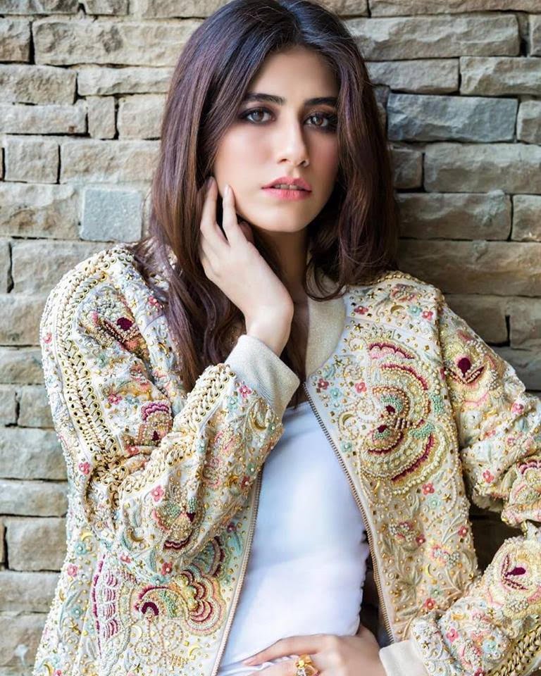 i am thrilled to be representing pakistan on an international platform syra shahroz