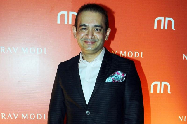 nirav modi photo reuters