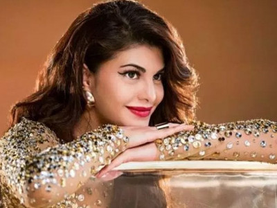 jacqueline fernandez suffers permanent eye injury on race 3 sets
