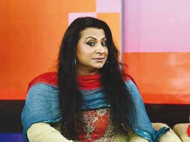 transgender person neeli rana says since their different identity is not being accepted there is no use of contesting elections photo express transgender person neeli rana says since their different identity is not being accepted there is no use of contesting elections photo express