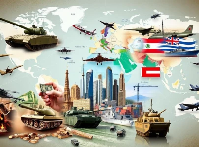 list of the world s 10 most powerful countries india not included