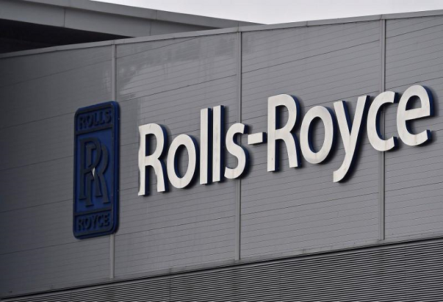 britain s best known engineering company has been hit by a problem with a compressor in the trent 1 000 package c engine that is not lasting as long as expected photo reuters britain s best known engineering company has been hit by a problem with a compressor in the trent 1 000 package c engine that is not lasting as long as expected photo reuters