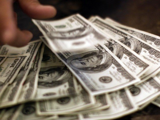 experts suggest that the country is most likely to miss the remittance target of 20 7 billion by the end of fy18 photo express