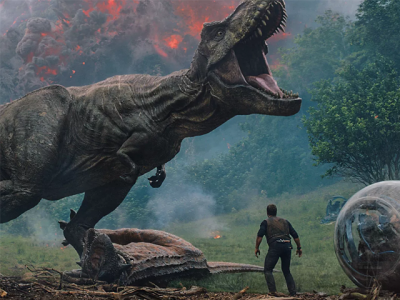 how jurassic park changed cinema forever how jurassic park changed cinema forever