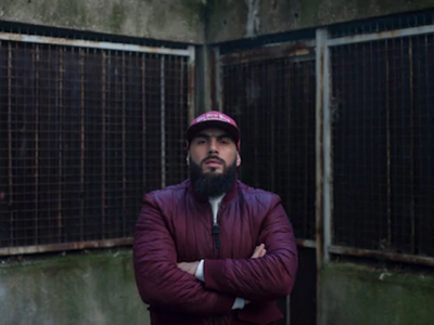 outrage in france over plan for muslim rapper to perform at bataclan outrage in france over plan for muslim rapper to perform at bataclan