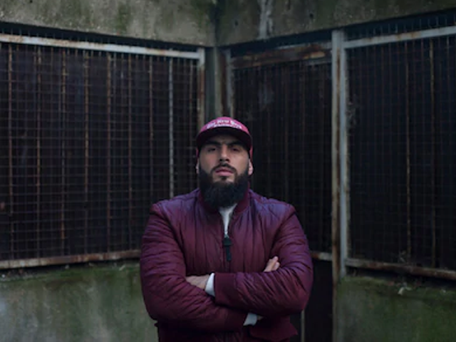 outrage in france over plan for muslim rapper to perform at bataclan