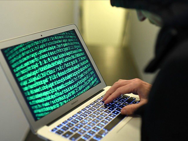 according to norton cyber security 039 s 2017 insights report cybercrime victims collectively lost 172 billion last year photo afp