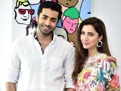 will a week be enough for mahira sheheryar s 7 din mohabbat in will a week be enough for mahira sheheryar s 7 din mohabbat in