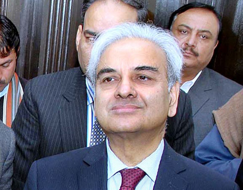 chief justice nasirul mulk photo app