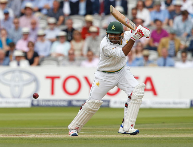 must do more sarfraz ahmed had a poor tour of ireland and england where in four innings he failed to score a single half century for the team and waqar believes he needs to improve his numbers in batting photo afp must do more sarfraz ahmed had a poor tour of ireland and england where in four innings he failed to score a single half century for the team and waqar believes he needs to improve his numbers in batting photo afp