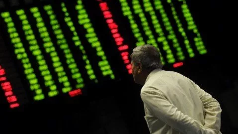benchmark 100 share index loses 1 6 to finish trading at 43 228 90 photo file benchmark 100 share index loses 1 6 to finish trading at 43 228 90 photo file