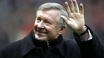 sir alex ferguson unpredictable and unforgettable