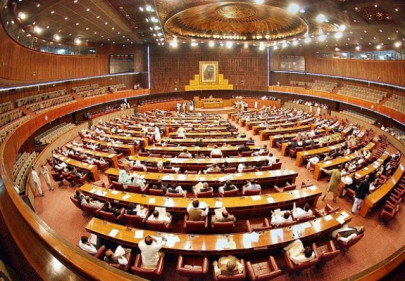 scrutiny of candidates begins in right earnest scrutiny of candidates begins in right earnest