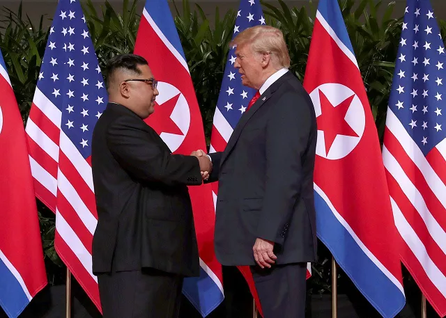 the us south korean exercise calendar hits a high point every year photo reuters the us south korean exercise calendar hits a high point every year photo reuters