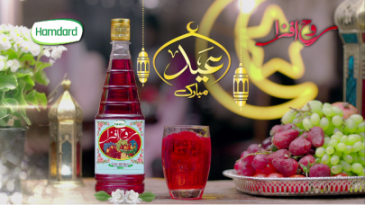 brighten up your celebrations with rooh afza