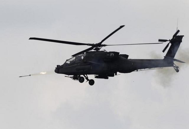 this support for the ah 64e will provide an increase in india 039 s defensive capability to counter ground armored threats and modernize its armed forces photo reuters this support for the ah 64e will provide an increase in india 039 s defensive capability to counter ground armored threats and modernize its armed forces photo reuters