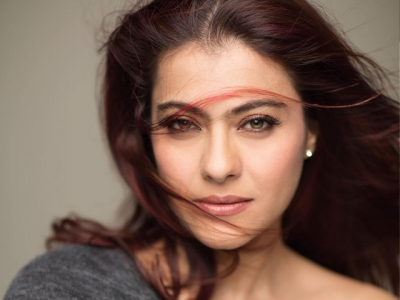 would love to work in a hollywood film says kajol would love to work in a hollywood film says kajol