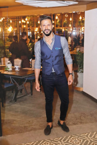 is motorcycle girl star ali kazmi headed to hollywood is motorcycle girl star ali kazmi headed to hollywood