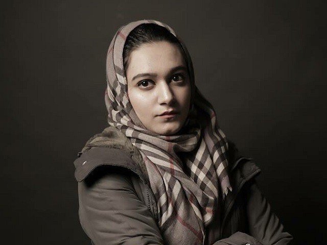 khadija siddique photo file