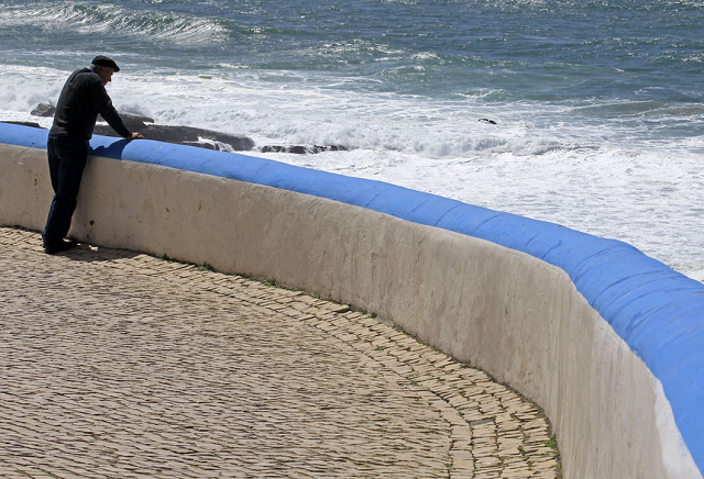 ericeira beach in portugal photo reuters