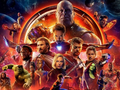 avengers infinity war breaks all records with global earnings of 2bn