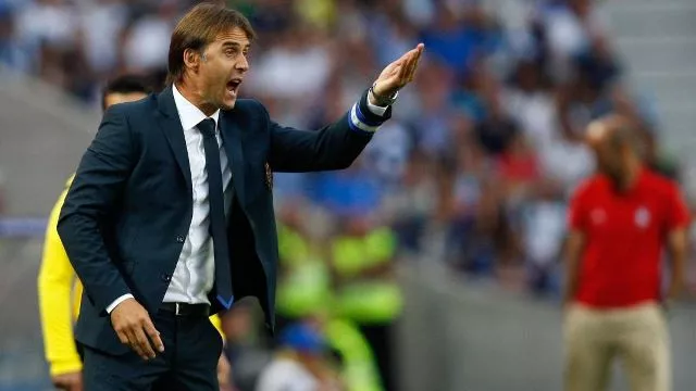 julen lopetegui photo afp julen lopetegui photo afp